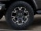 2027 Jeep Wrangler WRANGLER 4-DOOR SAHARA
