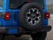 2027 Jeep Wrangler WRANGLER 4-DOOR SAHARA