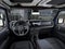 2027 Jeep Wrangler WRANGLER 4-DOOR SAHARA