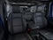2027 Jeep Wrangler WRANGLER 4-DOOR SAHARA