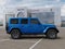 2027 Jeep Wrangler WRANGLER 4-DOOR SAHARA