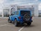 2027 Jeep Wrangler WRANGLER 4-DOOR SAHARA