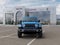 2027 Jeep Wrangler WRANGLER 4-DOOR SAHARA