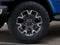 2027 Jeep Wrangler WRANGLER 4-DOOR SAHARA