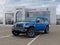 2027 Jeep Wrangler WRANGLER 4-DOOR SAHARA