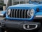 2027 Jeep Wrangler WRANGLER 4-DOOR SAHARA
