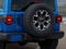2027 Jeep Wrangler WRANGLER 4-DOOR SAHARA