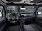 2027 Jeep Wrangler WRANGLER 4-DOOR SAHARA