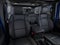 2027 Jeep Wrangler WRANGLER 4-DOOR SAHARA