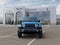 2027 Jeep Wrangler WRANGLER 4-DOOR SAHARA