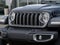 2027 Jeep Wrangler Sahara