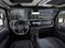 2027 Jeep Wrangler Sahara