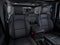 2027 Jeep Wrangler Sahara