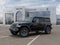 2027 Jeep Wrangler Sahara