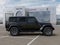 2027 Jeep Wrangler Sahara