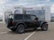2027 Jeep Wrangler Sahara