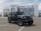 2027 Jeep Wrangler Sahara