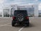 2027 Jeep Wrangler Sahara
