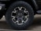 2027 Jeep Wrangler Sahara