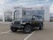 2027 Jeep Wrangler Sahara
