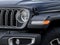 2027 Jeep Wrangler Sahara