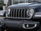 2027 Jeep Wrangler Sahara