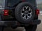 2027 Jeep Wrangler Sahara
