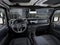 2027 Jeep Wrangler Sahara