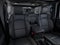 2027 Jeep Wrangler Sahara