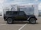 2027 Jeep Wrangler Sahara