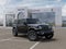 2027 Jeep Wrangler Sahara