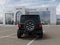 2027 Jeep Wrangler Sahara