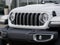 2027 Jeep Wrangler Sahara
