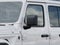 2027 Jeep Wrangler Sahara