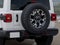 2027 Jeep Wrangler Sahara