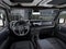 2027 Jeep Wrangler Sahara