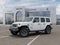 2027 Jeep Wrangler Sahara