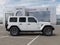 2027 Jeep Wrangler Sahara