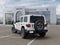 2027 Jeep Wrangler Sahara