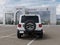 2027 Jeep Wrangler Sahara