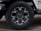 2027 Jeep Wrangler Sahara
