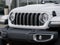 2027 Jeep Wrangler Sahara
