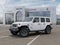 2027 Jeep Wrangler Sahara