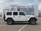 2027 Jeep Wrangler Sahara