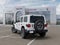 2027 Jeep Wrangler Sahara