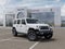 2027 Jeep Wrangler Sahara