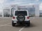 2027 Jeep Wrangler Sahara