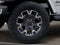 2027 Jeep Wrangler Sahara