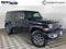 2026 Jeep Wrangler 4-Door Sahara