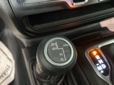 2026 Jeep Wrangler 4-Door Sahara